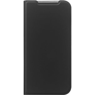 Etui ESSENTIELB Google Pixel 9A folio noir