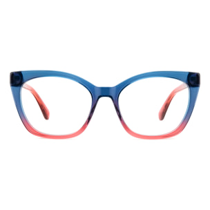 Montura de gafas Kate Spade Mujer LELIA-8RUF217