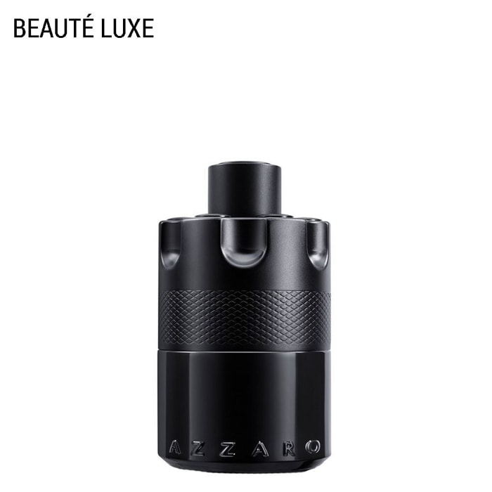 Azzaro The Most Wanted - Eau de Parfum Intense