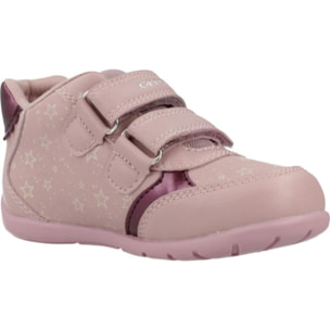 Zapatos Niña de la marca GEOX  modelo B ELTHAN ROSA