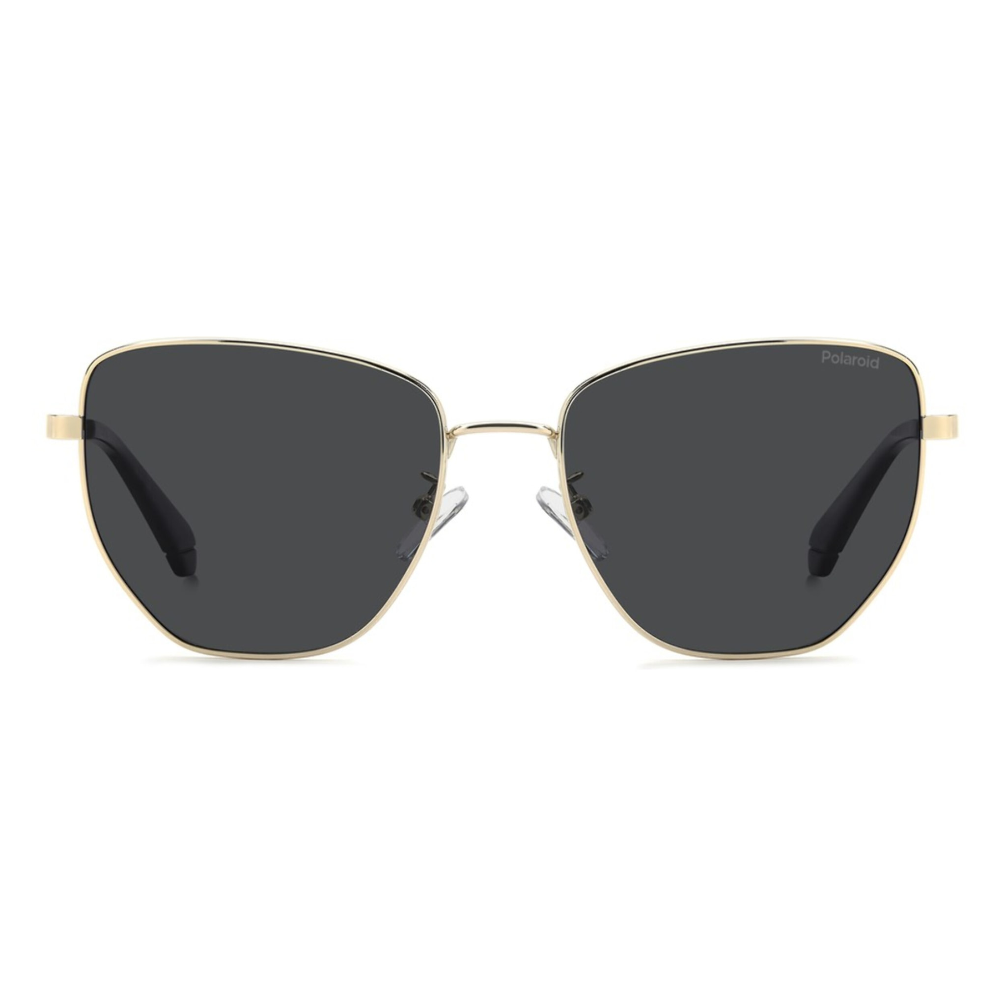 Gafas de Sol Polaroid PLD 4204/G/S/X 2F7 Polarizadas de Metal Mujer 56 mm