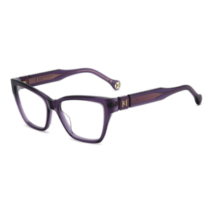 Gafas de Vista Carolina Herrera HER 0330 0T7 de Acetato Mujer 53 mm