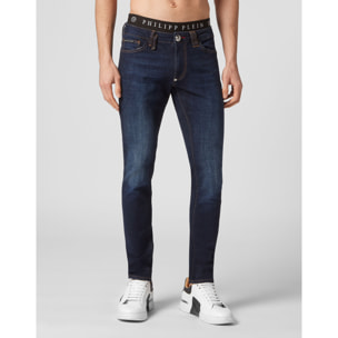 PHILIPP PLEIN Jeans Slim Fit