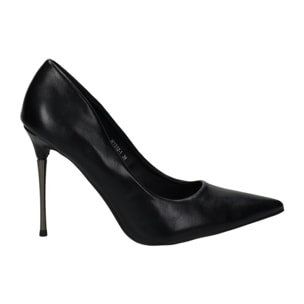 Décolleté Donna Tata Italia Nero