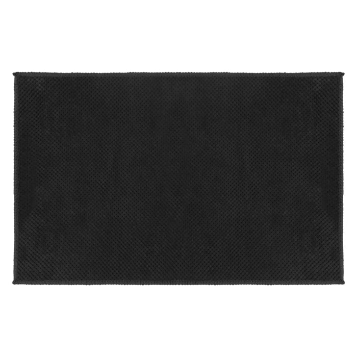 Tapis en microfibre 45x75cm