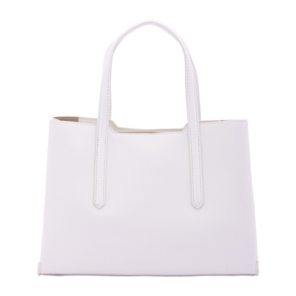 Borsa a mano  da donna ecopelle Prodotto Vegano 23x32x11 cm