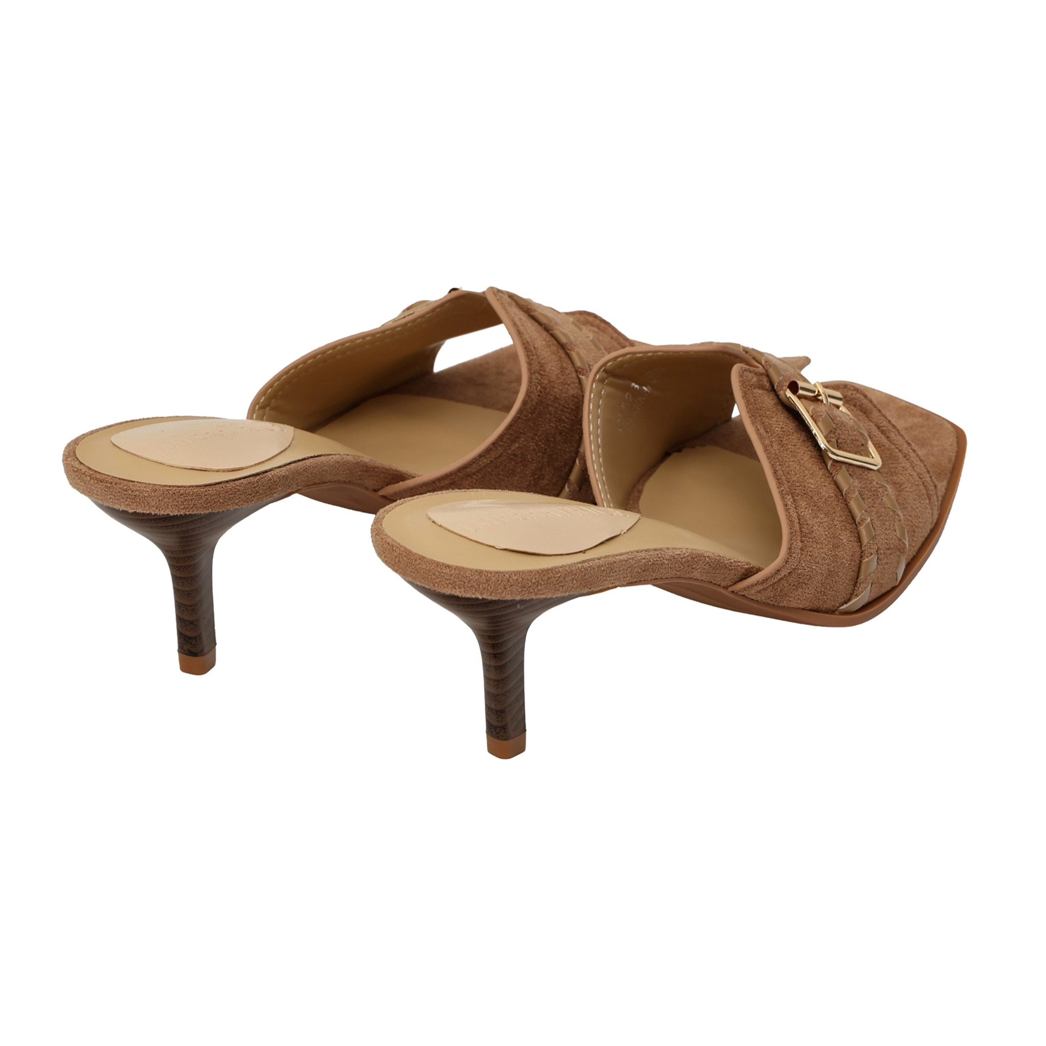 Sandali - tacco 7,5 cm