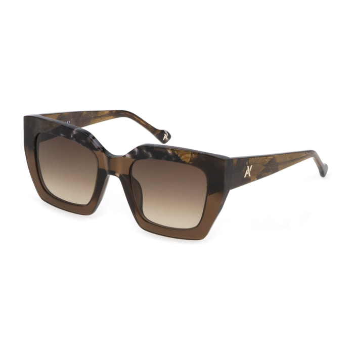 Gafas de sol Yalea Mujer SYA053V5107AY