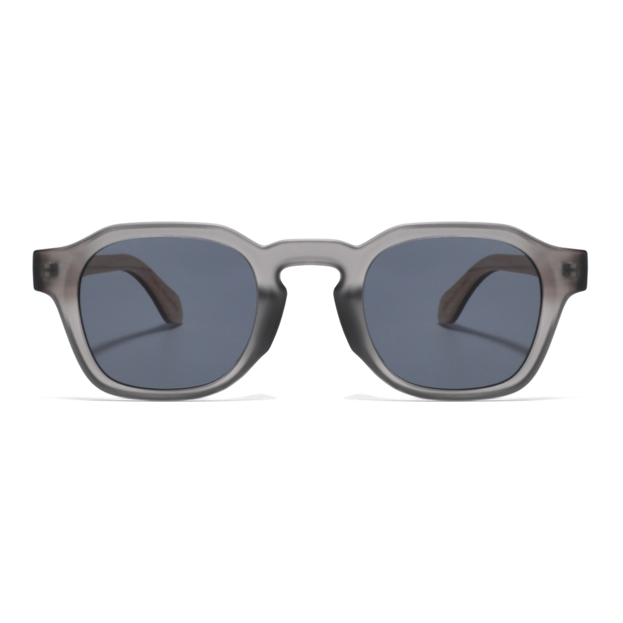 Gafas de Sol Feler 1600-11 Polarizadas de Madera Unisex 45 mm