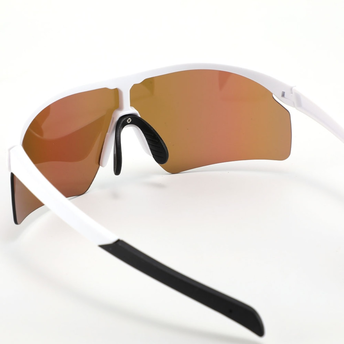 Gafas de Sol Fluor 2422-C3 de Tr90 Unisex 60 mm