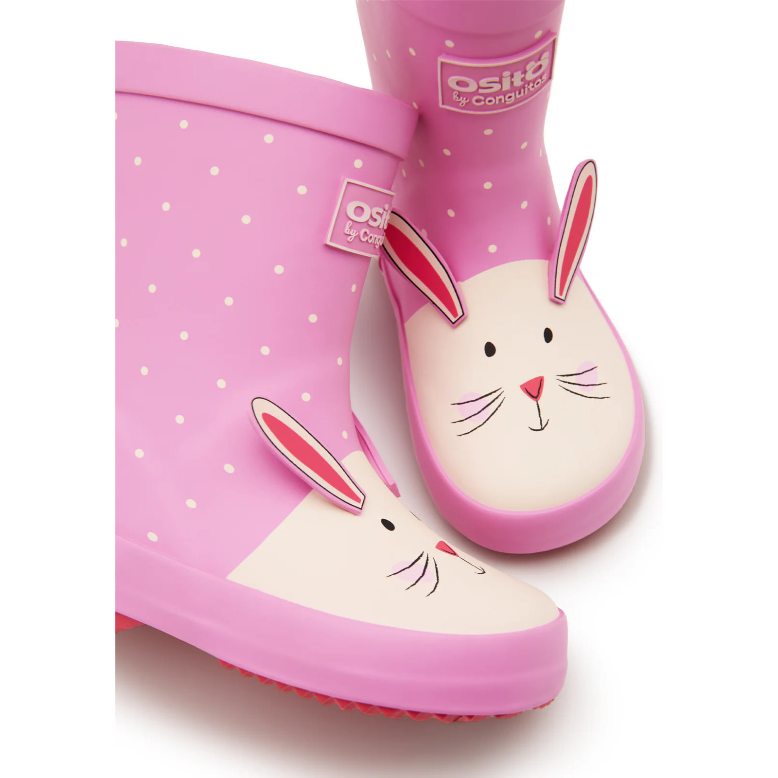 Conguitos - Stivali per bambini comodi per l'inverno