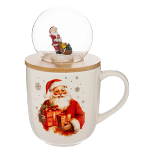 ADT MUG ELGE BOULE 55CL