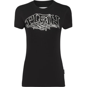PHILIPP PLEIN Camiseta Cuello Redondo