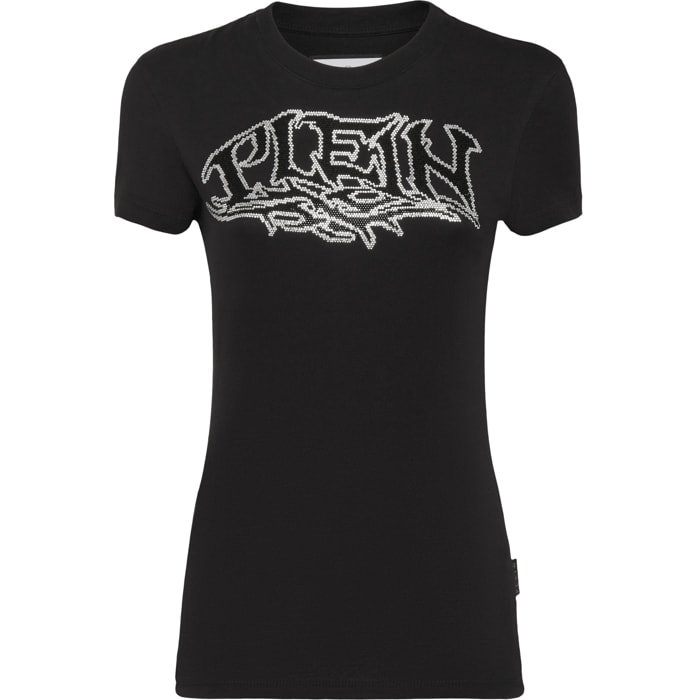 PHILIPP PLEIN Camiseta Cuello Redondo
