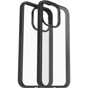Coque OTTERBOX iPhone 15 Pro Max React Black