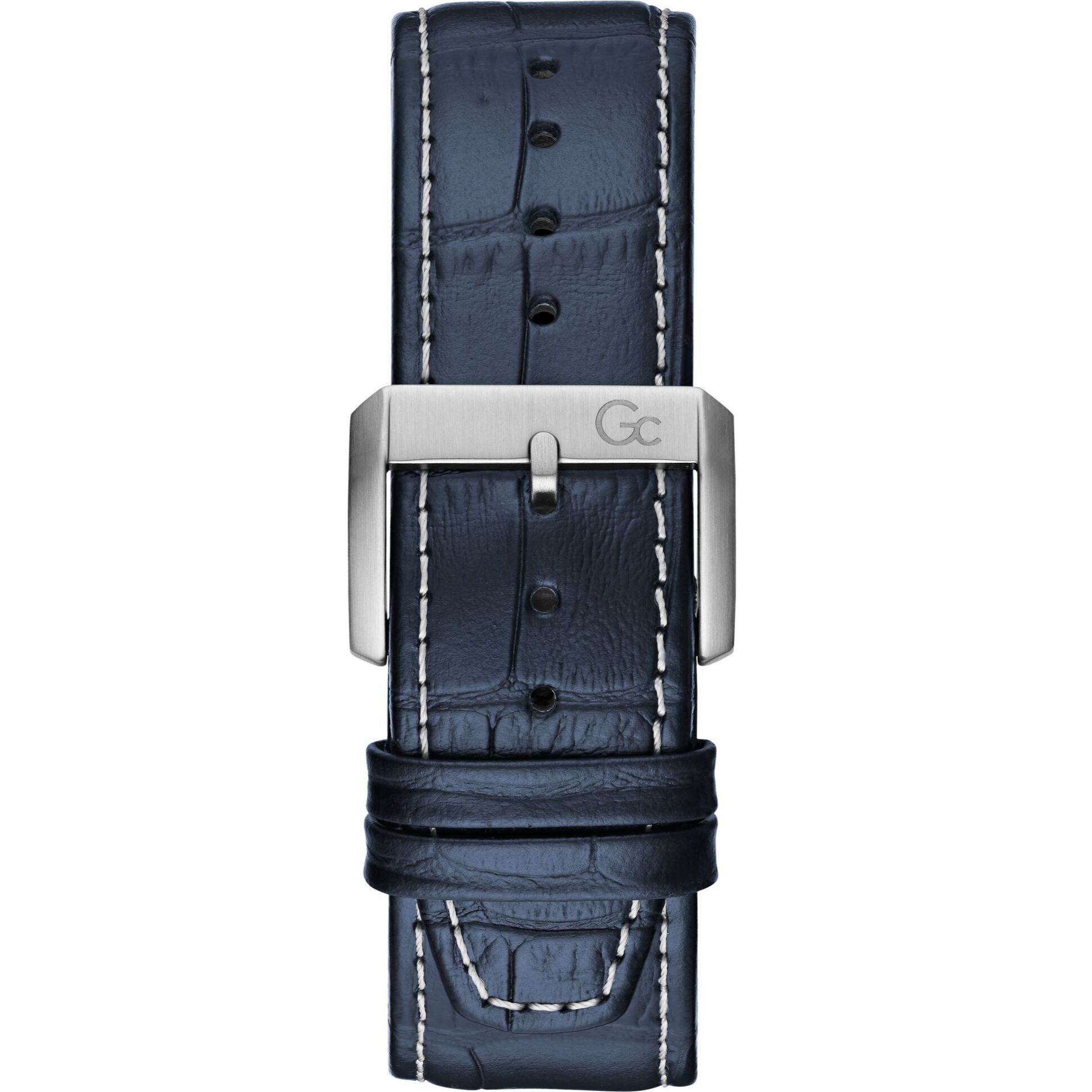 Gc Reloj Analógico Gc First Class