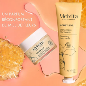 La Routine Nourrissante - Coffret Huile Or Bio 50ml + 2 Produits