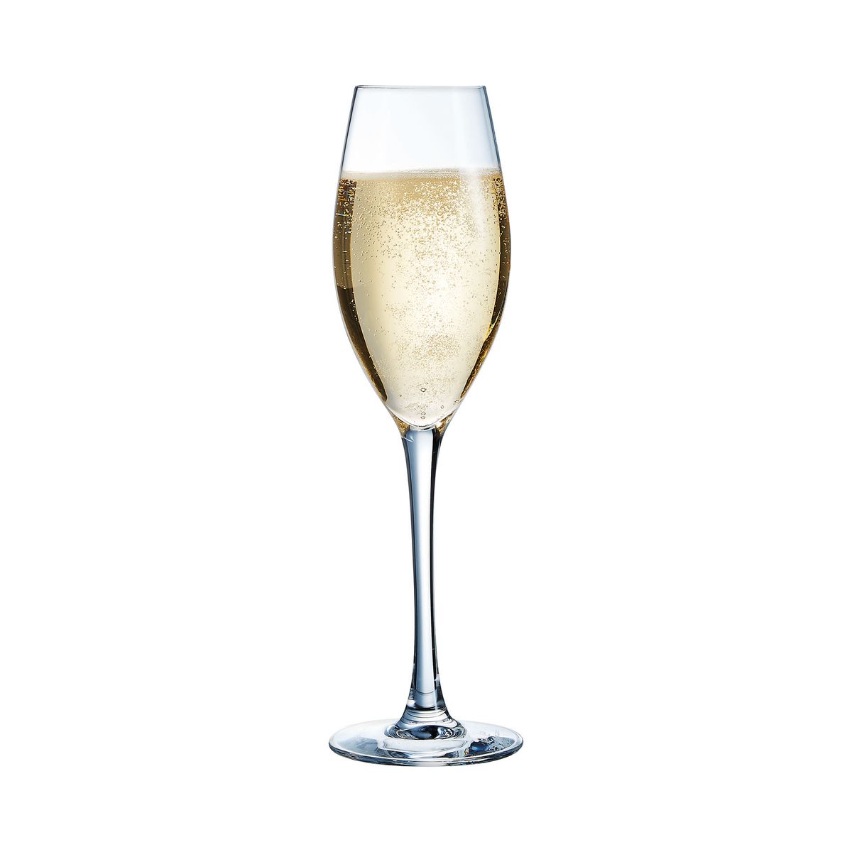 6 copas de champán 24 cl Séquence - Chef&Sommelier
