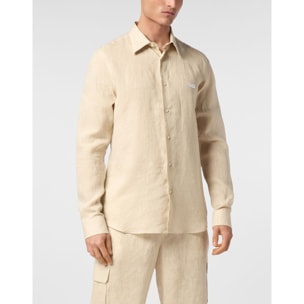 PHILIPP PLEIN Shirt Slim Fit SUGAR DADDY