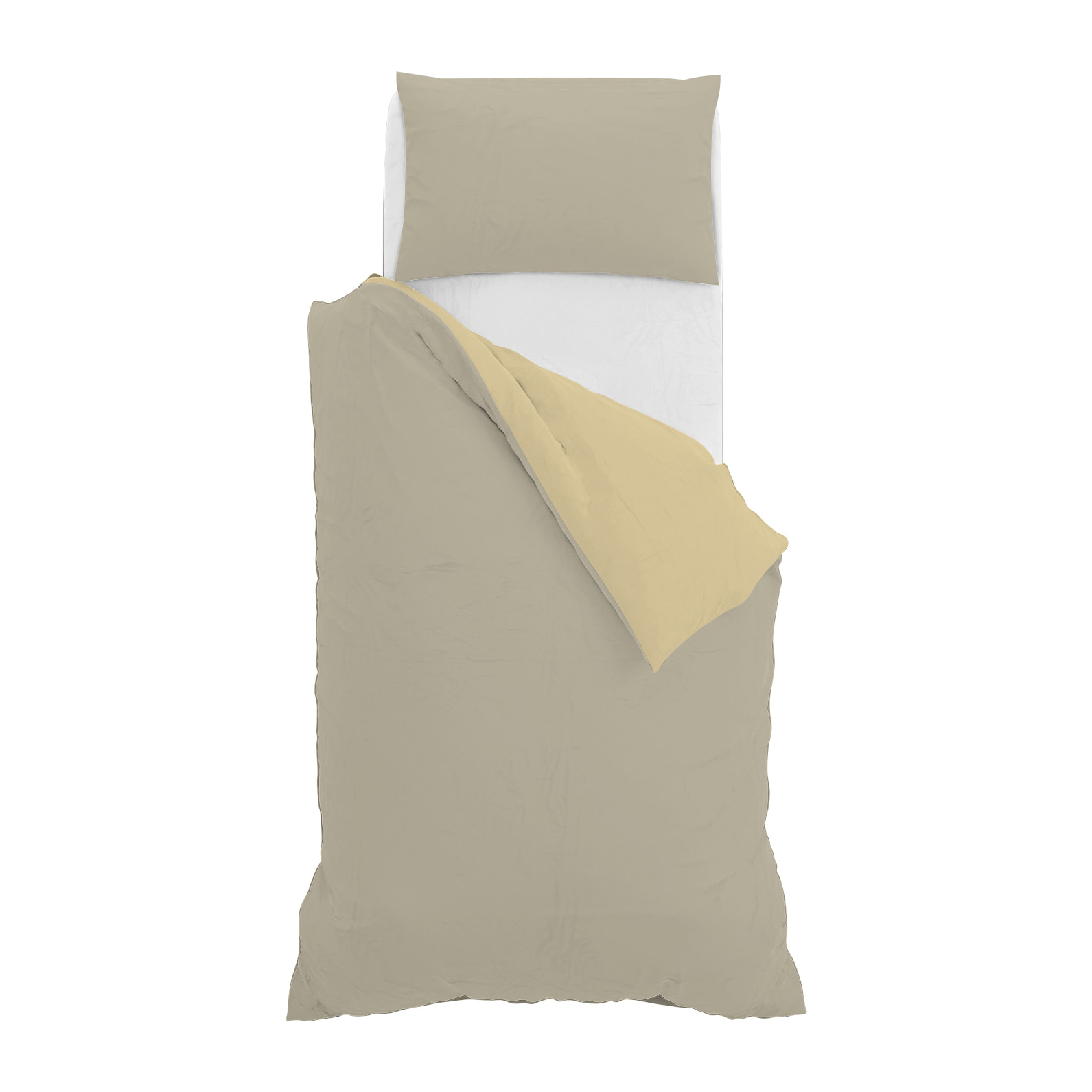 PARURE COPRIPIUMINO VERA SINGOLO