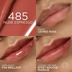 L'Oréal Paris Hyaluron Tint 485 Nude Espresso 5ml