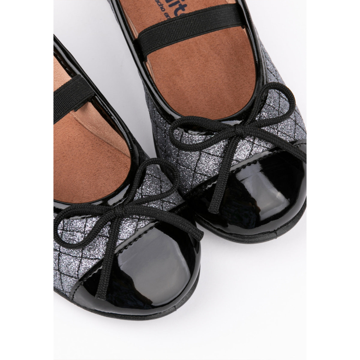 Bailarinas de Niña Glitter