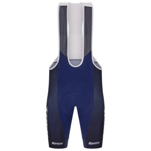 Trek Factory Racing - Pantaloncino - Blu Nautica - Uomo