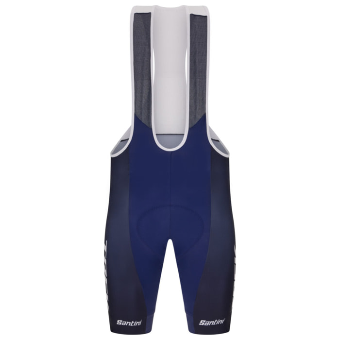Trek Factory Racing - Pantaloncino - Blu Nautica - Uomo