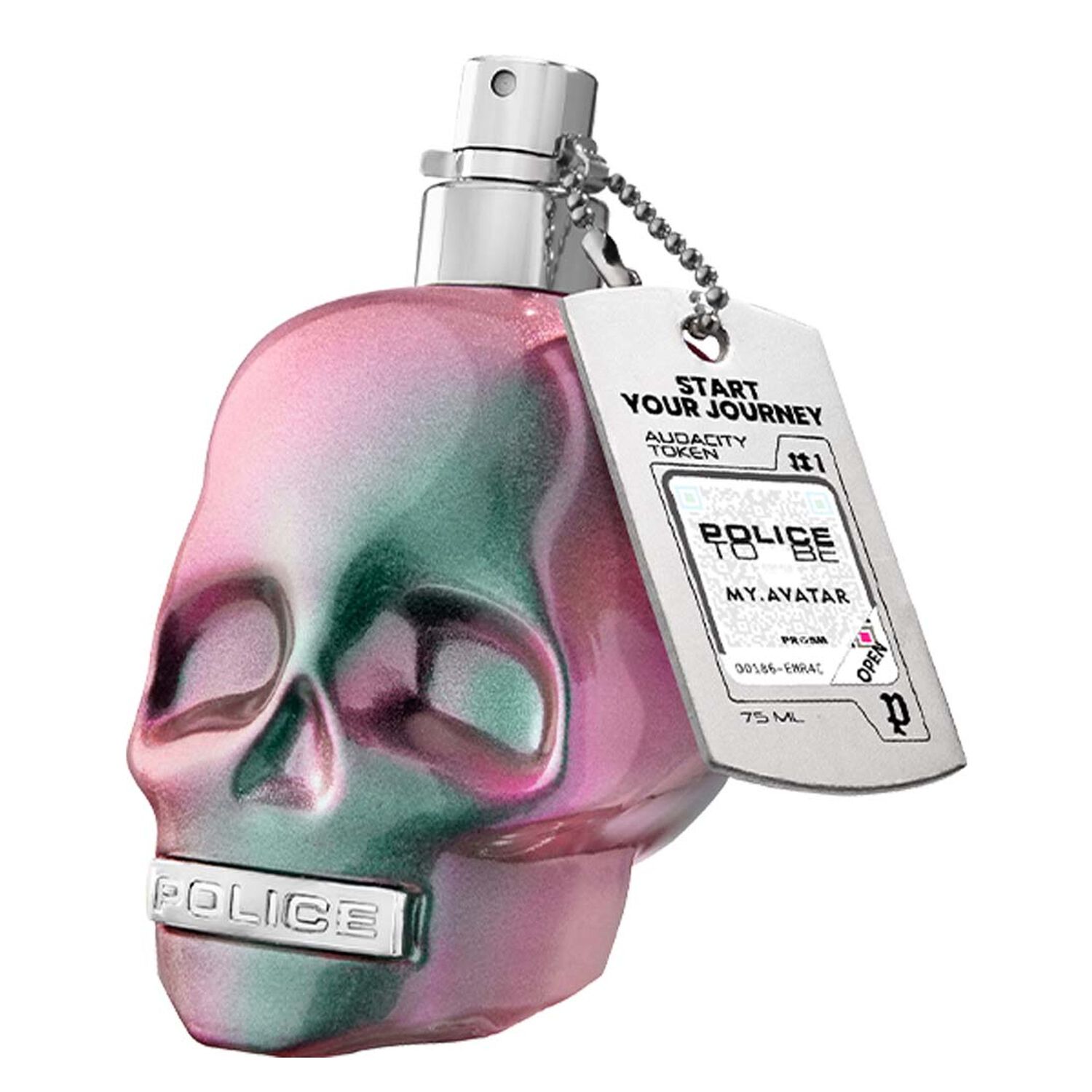 To Be My Avatar - Eau de Parfum