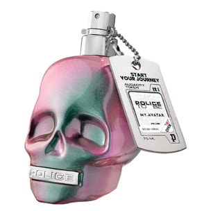 To Be My Avatar - Eau de Parfum