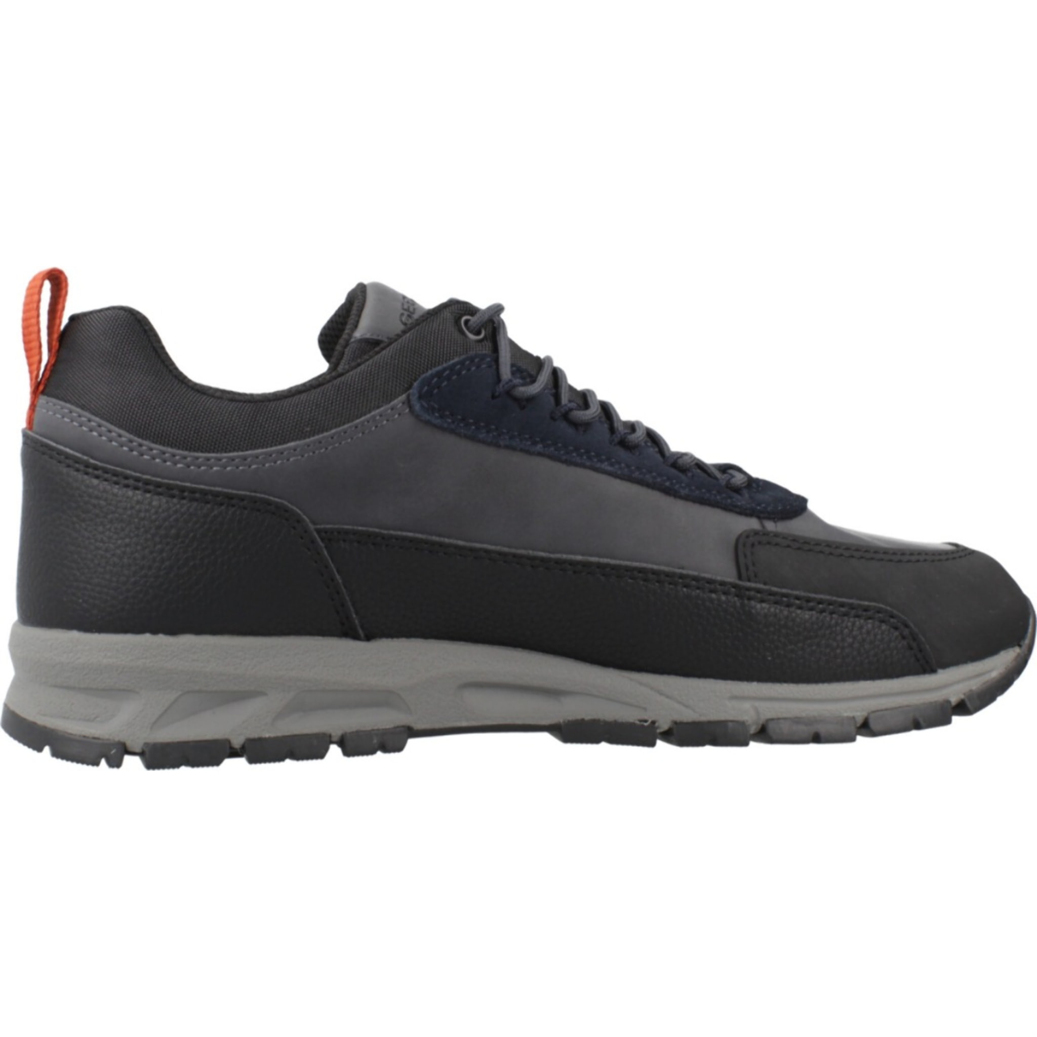 Sneakers de  Hombre de la marca GEOX  modelo U DORAY B ABX AZUL