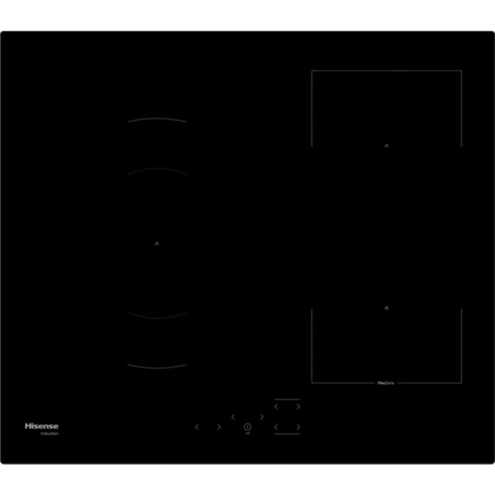 Plaque induction HISENSE HI6321BBO