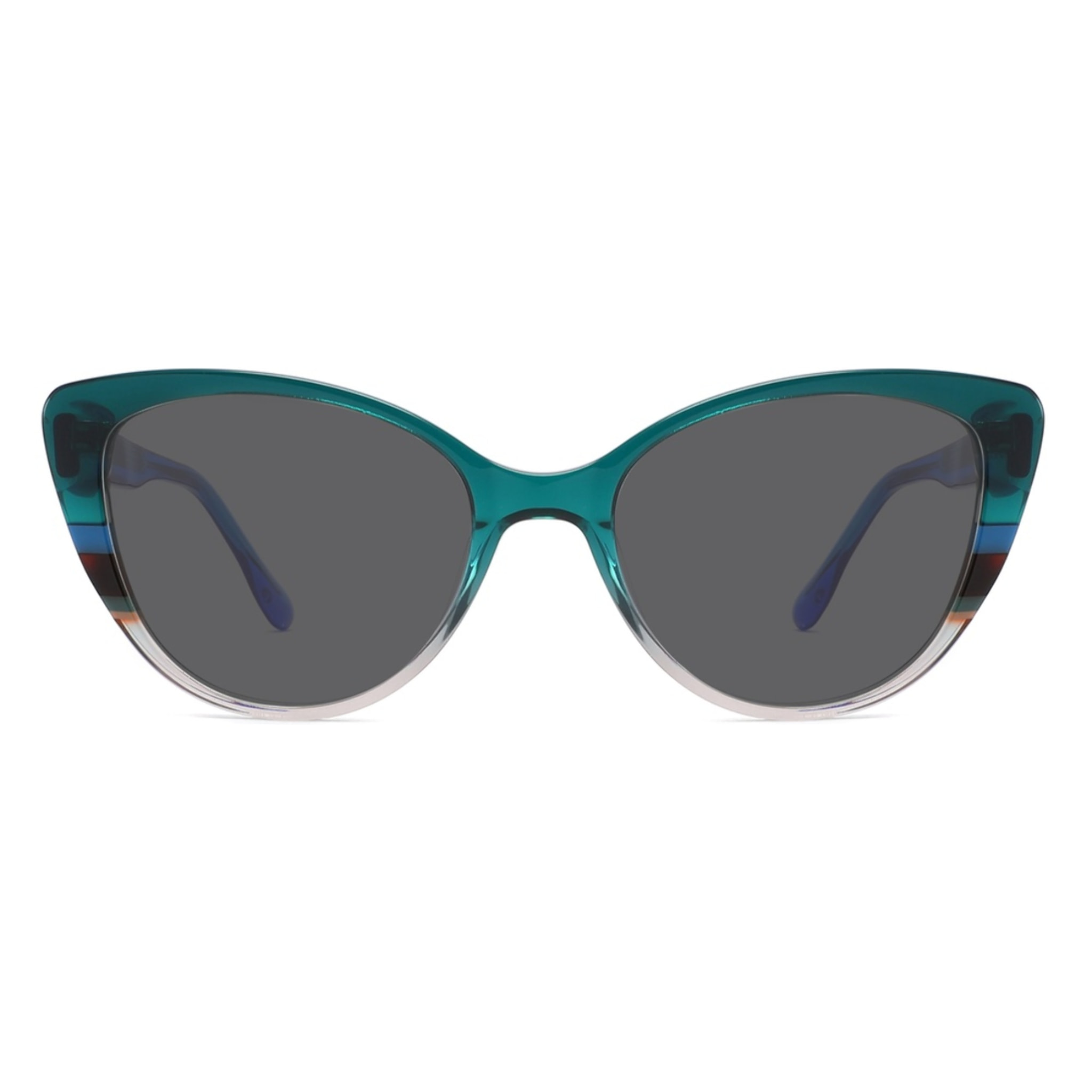 Gafas de Sol Sexton 1047C-1 Polarizadas de Acetato Mujer 53 mm