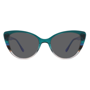 Gafas de Sol Sexton 1047C-1 Polarizadas de Acetato Mujer 53 mm