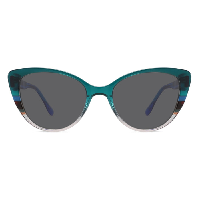 Gafas de Sol Sexton 1047C-1 Polarizadas de Acetato Mujer 53 mm