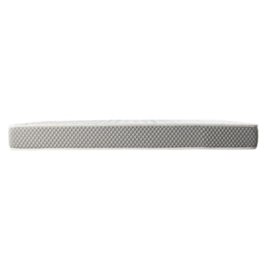Colchón juvenil Espuma + Visco | 20CM Altura | Cama juvenil | Triple Barrera | Tornado Compact