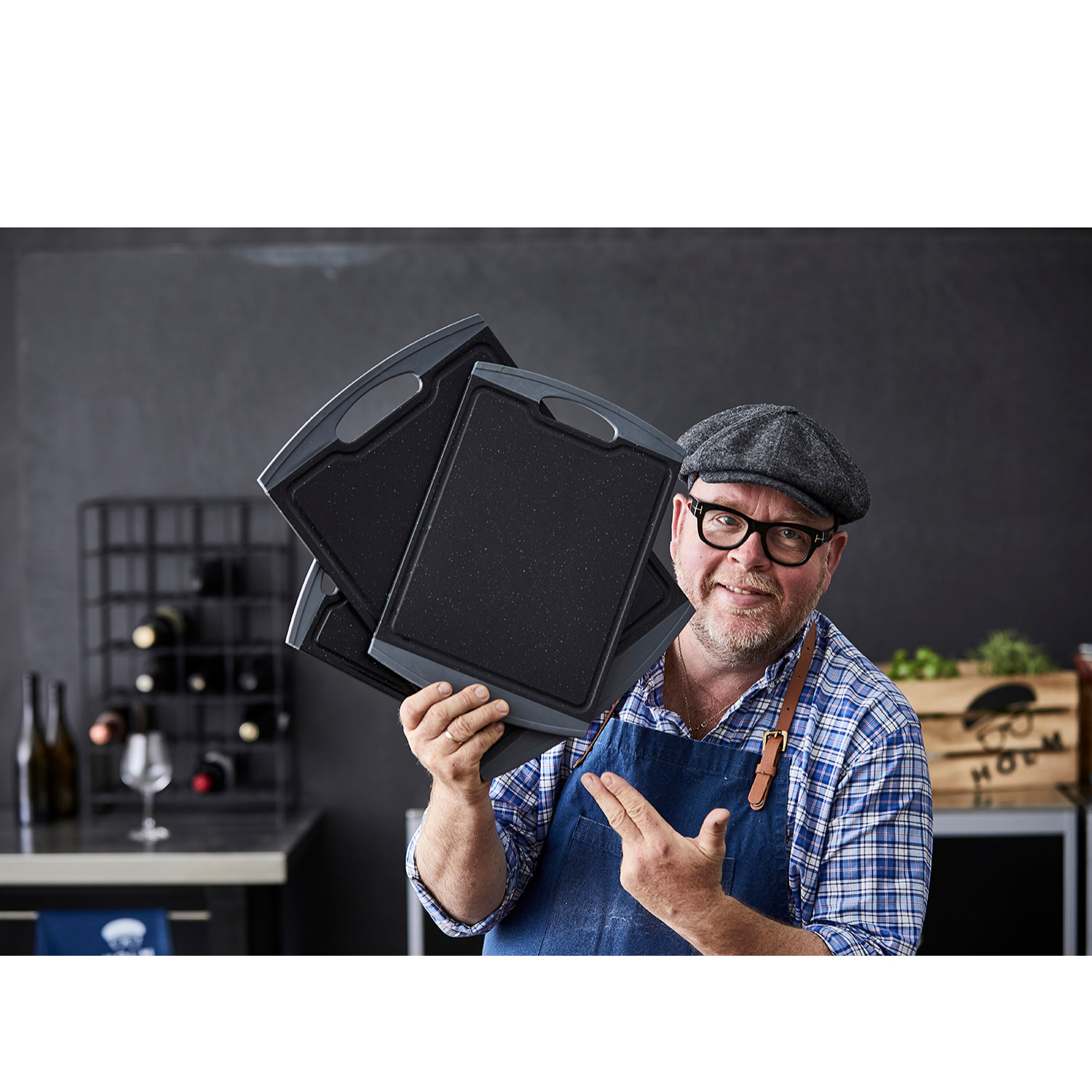 Planche à découper