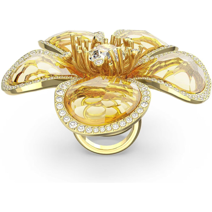 Anillo Swarovski Mujer 5663074