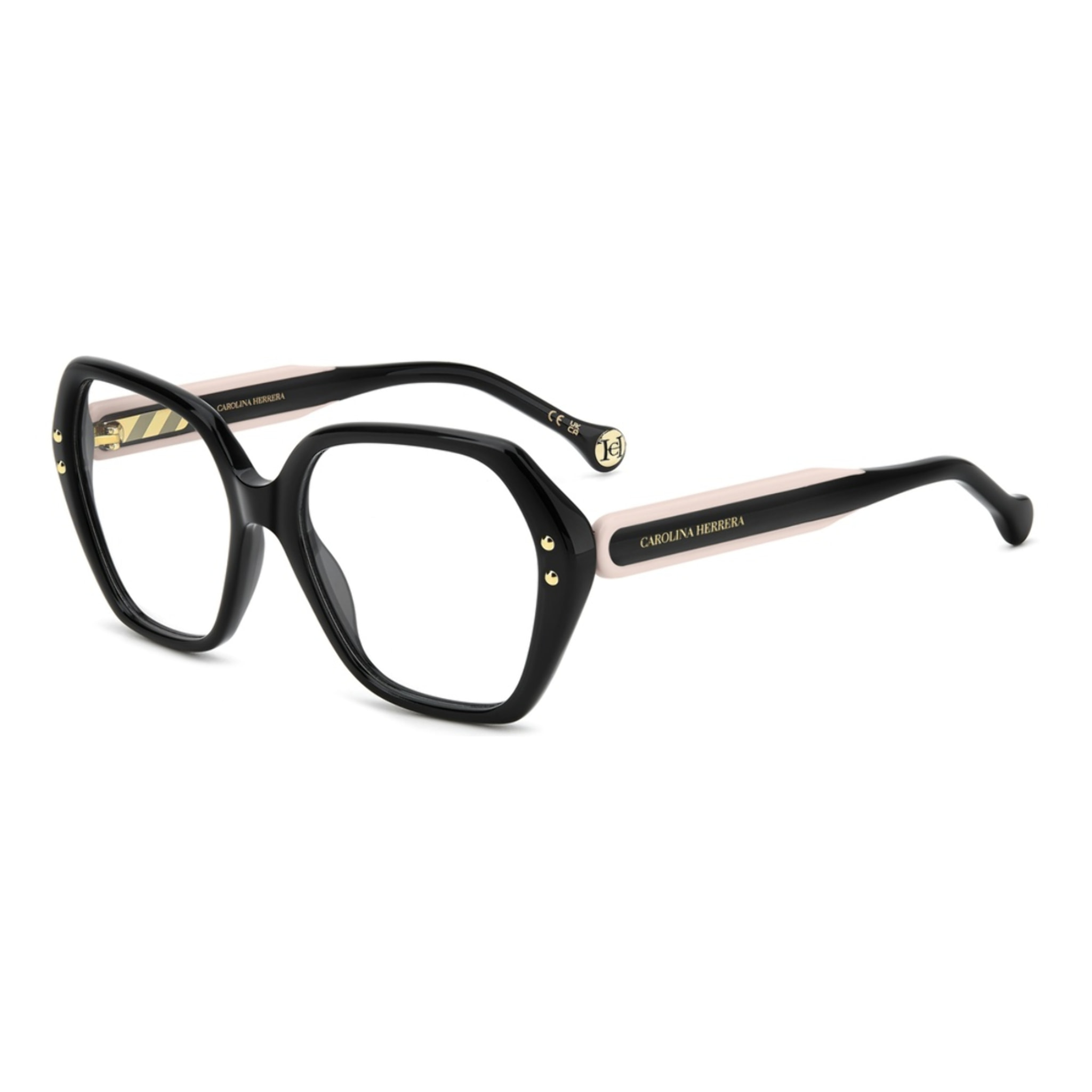 Gafas de Sol Carolina Herrera HER 0221/G/S 3H2 de Acetato Mujer 50 mm