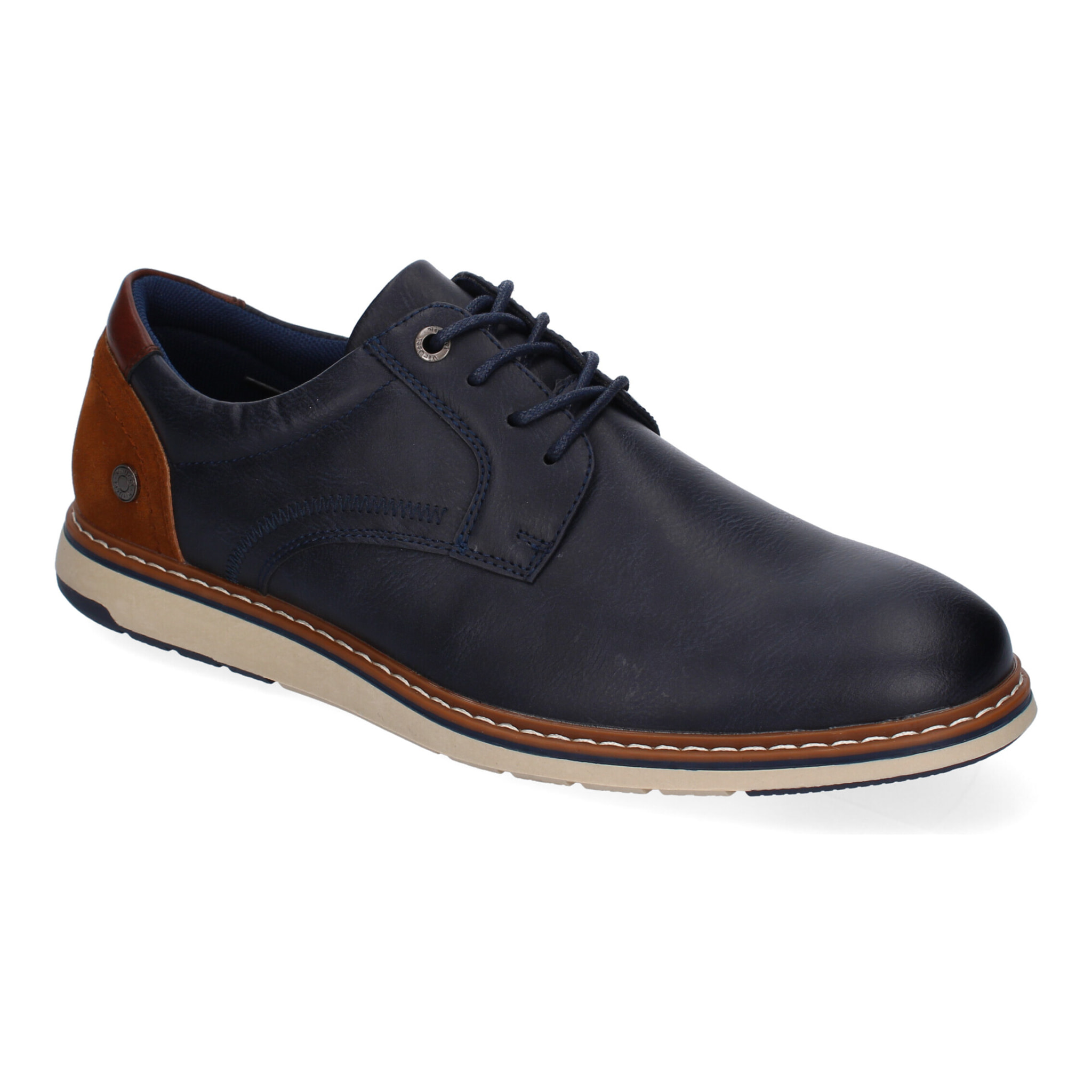 Zapato Casual de Hombre, Comodos, Diseño Elegante y Moderno