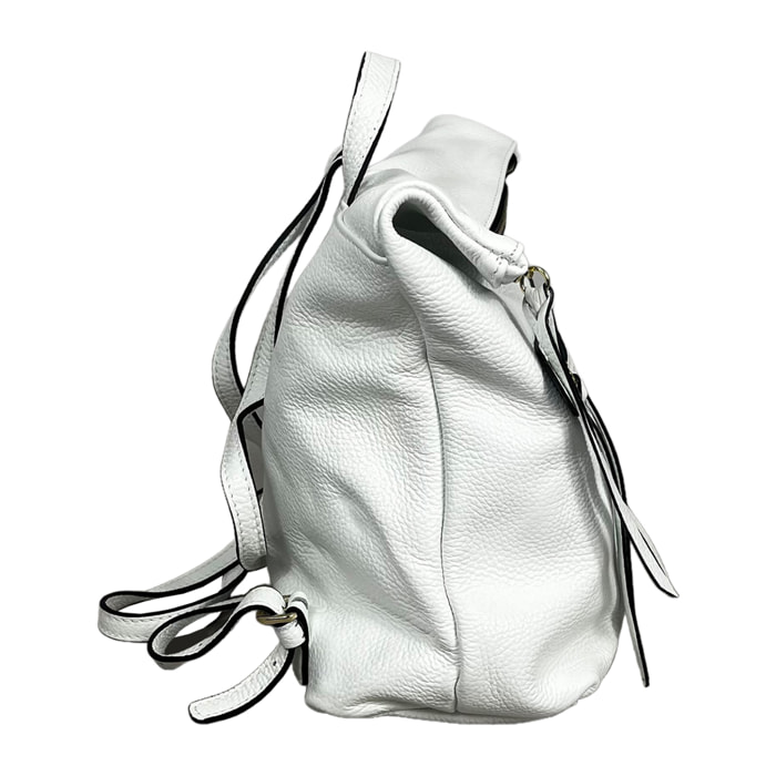 Mochila Cheval Firenze Enif Blanco