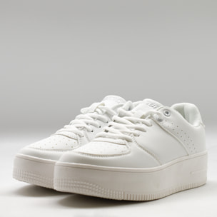 Scarpa sportiva ROBY bianca