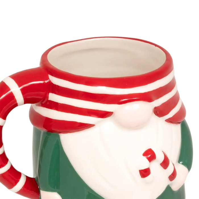 ADT MUG GNOME 50CL