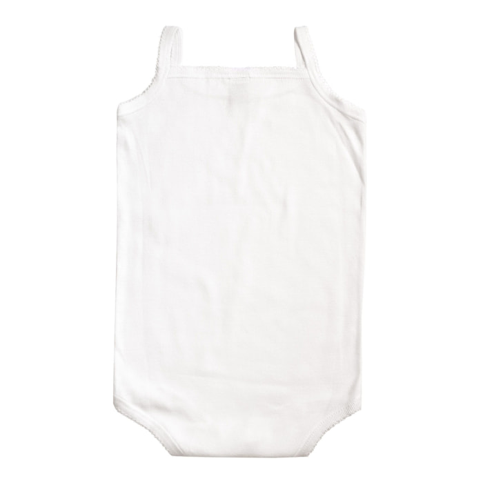 Body Tirante Fino Canale 1X1