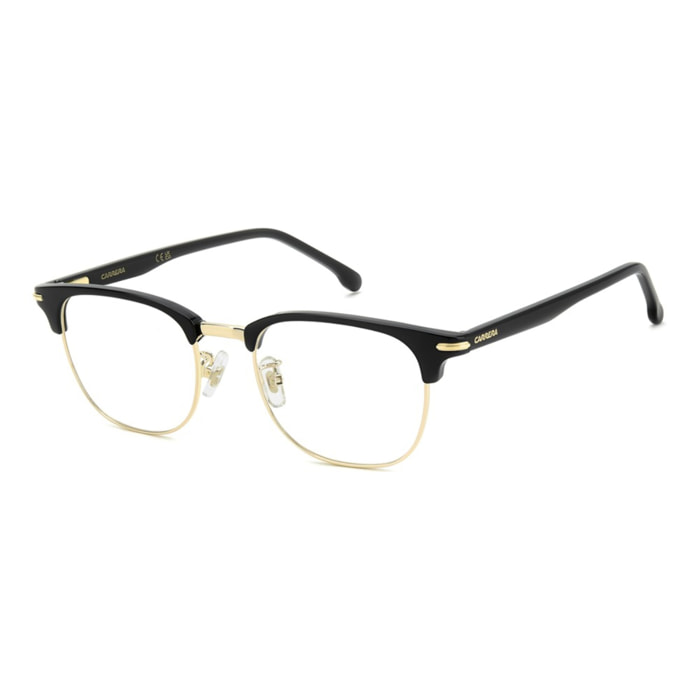Gafas de Vista Carrera 372/G 2M2 de Metal Unisex 50 mm