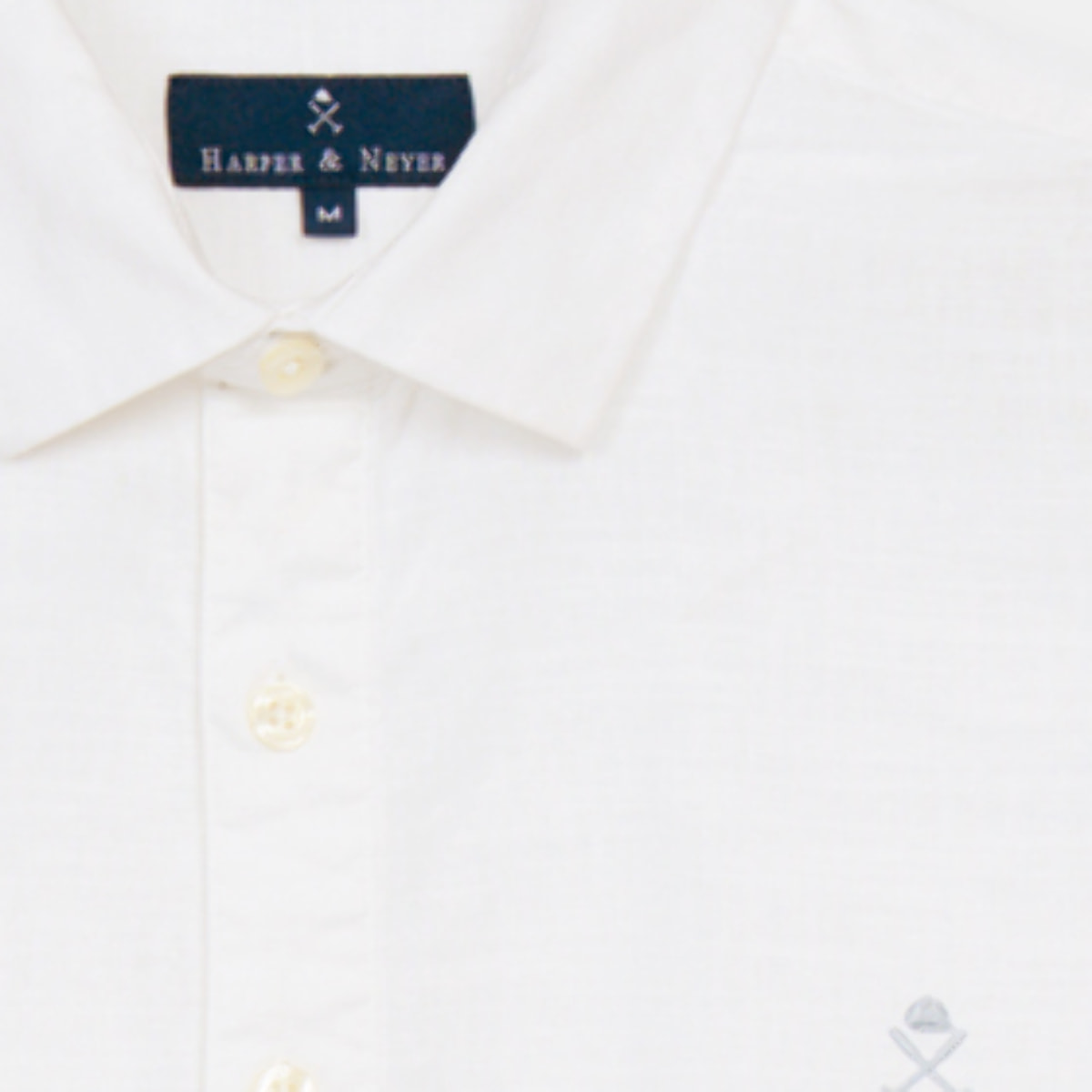 POLERA LINEN
