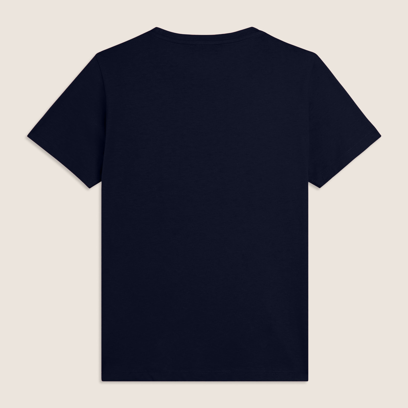 T-shirt Comfort Fit con Logo FREDDY e Slogan "Time Shine"