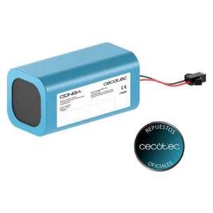 Cecotec Bateria Conga 2600 mAh