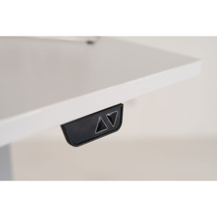 Bureau Smart blanc Kare Design