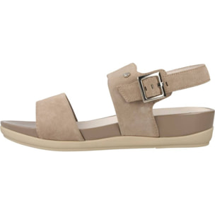 Sandalias Mujer de la marca STONEFLY  modelo EVE 9 Brown